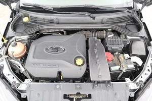 Универсал ВАЗ (LADA) Vesta 2020 года, 1199000 рублей, Обнинск