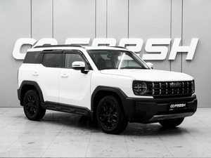 Внедорожник Haval H3 2024 года, 2549000 рублей, Ростов-на-Дону