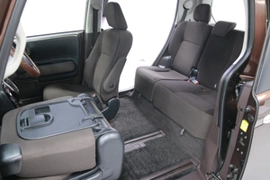 Минивэн Toyota Porte 2014 года, 898000 рублей, Солонцы