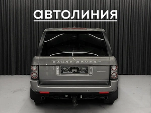 Внедорожник Land Rover Range Rover 2010 года, 1649000 рублей, Красноярск