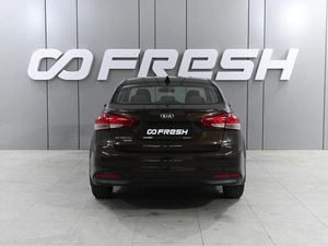 Седан Kia Cerato 2019 года, 1649000 рублей, Аксай