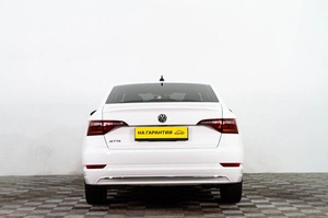 Седан Volkswagen Jetta 2020 года, 1689000 рублей, Сургут