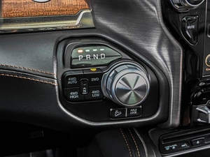 Пикап RAM 1500 2018 года, 6890000 рублей, Ставрополь