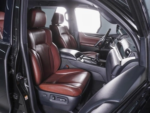 Внедорожник Lexus LX 2019 года, 9750000 рублей, Ростов-на-Дону