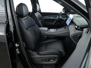 Внедорожник Trumpchi S7 2026 года, 4987046 рублей, Москва