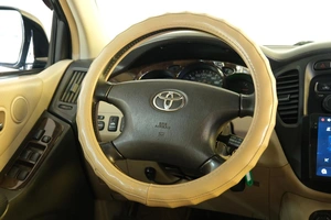 Внедорожник Toyota Highlander 2002 года, 1299000 рублей, Омск