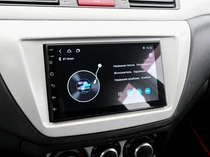 Седан Mitsubishi Lancer 2006 года, 360000 рублей, Волгоград