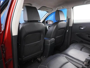 Внедорожник Nissan Qashqai+2 2008 года, 899645 рублей, Москва