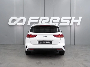 Универсал Kia Ceed 2021 года, 1999000 рублей, Воронеж