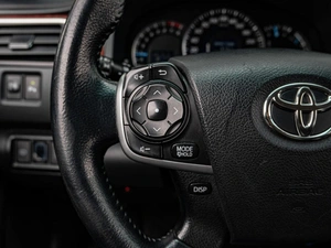 Седан Toyota Camry 2013 года, 1770000 рублей, Краснодар