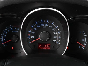 Седан Kia Rio 2015 года, 1019000 рублей, Ростов-на-Дону