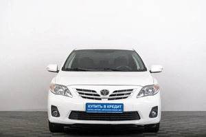 Седан Toyota Corolla 2011 года, 1219000 рублей, Томск