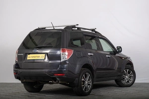 Внедорожник Subaru Forester 2008 года, 979000 рублей, Томск