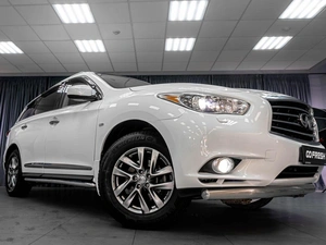 Внедорожник Infiniti JX 2013 года, 2199000 рублей, Тюмень