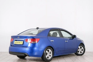 Седан Kia Cerato 2011 года, 799000 рублей, Красноярск