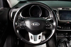 Внедорожник Kia Sportage 2011 года, 1299000 рублей, Сургут