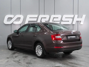 Лифтбек Skoda Octavia 2014 года, 1499000 рублей, Воронеж