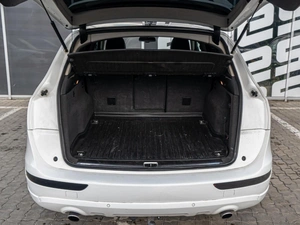 Внедорожник Audi Q5 2009 года, 1180000 рублей, Краснодар