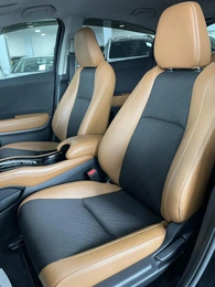 Внедорожник Honda Vezel 2019 года, 1697000 рублей, Солонцы