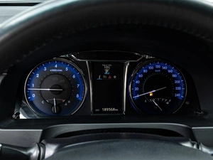 Седан Toyota Camry 2016 года, 2170000 рублей, Краснодар