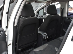 Хетчбэк Peugeot 308 2009 года, 520000 рублей, Краснодар