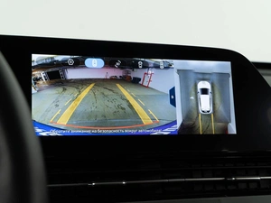 Внедорожник OMODA C5 2023 года, 2089444 рублей, Москва