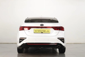 Седан Kia Cerato 2021 года, 1499000 рублей, Челябинск