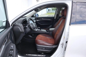 Внедорожник Haval F7 2019 года, 1580000 рублей, Брянск