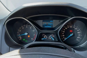 Универсал Ford Focus 2018 года, 1010000 рублей, Солонцы
