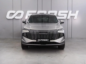 Внедорожник Haval F7 2026 года, 3435000 рублей, Воронеж