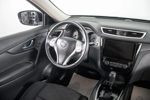 Внедорожник Nissan X-Trail 2018 года, 1799000 рублей, Пермь