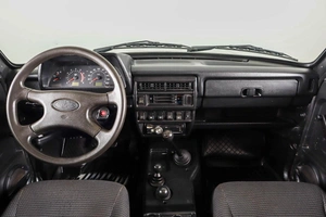 Внедорожник ВАЗ (LADA) 4x4 (Нива) 2013 года, 539000 рублей, Пермь