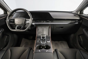 Внедорожник OMODA C5 2023 года, 1759000 рублей, Новосибирск