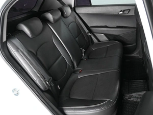 Внедорожник Hyundai Creta 2018 года, 1799000 рублей, Аксай