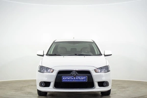 Седан Mitsubishi Lancer 2014 года, 999000 рублей, Оренбург