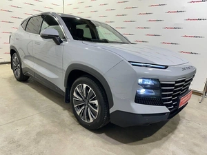 Внедорожник Jetour Dashing 2024 года, 2330000 рублей, Красноярск