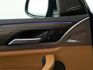 Внедорожник BMW X3 2018 года, 4398444 рублей, Москва