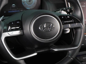 Внедорожник Hyundai Tucson 2021 года, 4187000 рублей, Воронеж