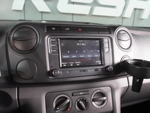 Пикап Volkswagen Amarok 2012 года, 1999000 рублей, Воронеж