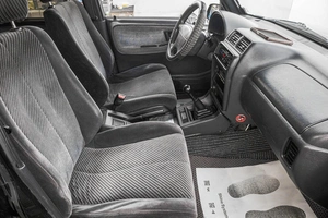 Внедорожник Suzuki Vitara 1997 года, 469000 рублей, Барнаул