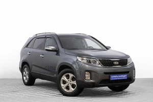 Внедорожник Kia Sorento 2015 года, 1949000 рублей, Барнаул