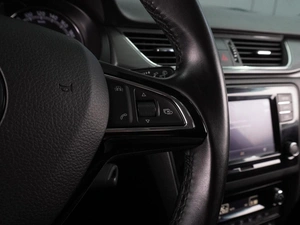 Лифтбек Skoda Rapid 2018 года, 1449000 рублей, Воронеж