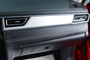 Лифтбек JAC J7 2023 года, 1299000 рублей, Тюмень