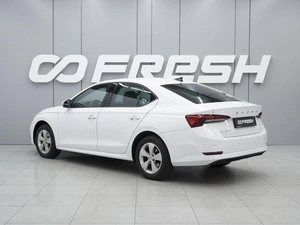 Лифтбек Skoda Octavia 2020 года, 2299000 рублей, Ростов-на-Дону