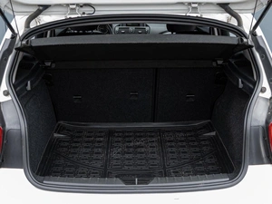 Хетчбэк BMW 1 серия 2014 года, 1440000 рублей, Краснодар