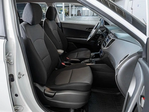 Внедорожник Hyundai Creta 2020 года, 1889000 рублей, Ставрополь