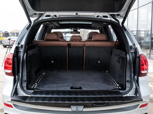 Внедорожник BMW X5 2017 года, 3650000 рублей, Краснодар