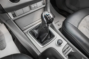 Хетчбэк Ford Focus 2010 года, 519000 рублей, Барнаул