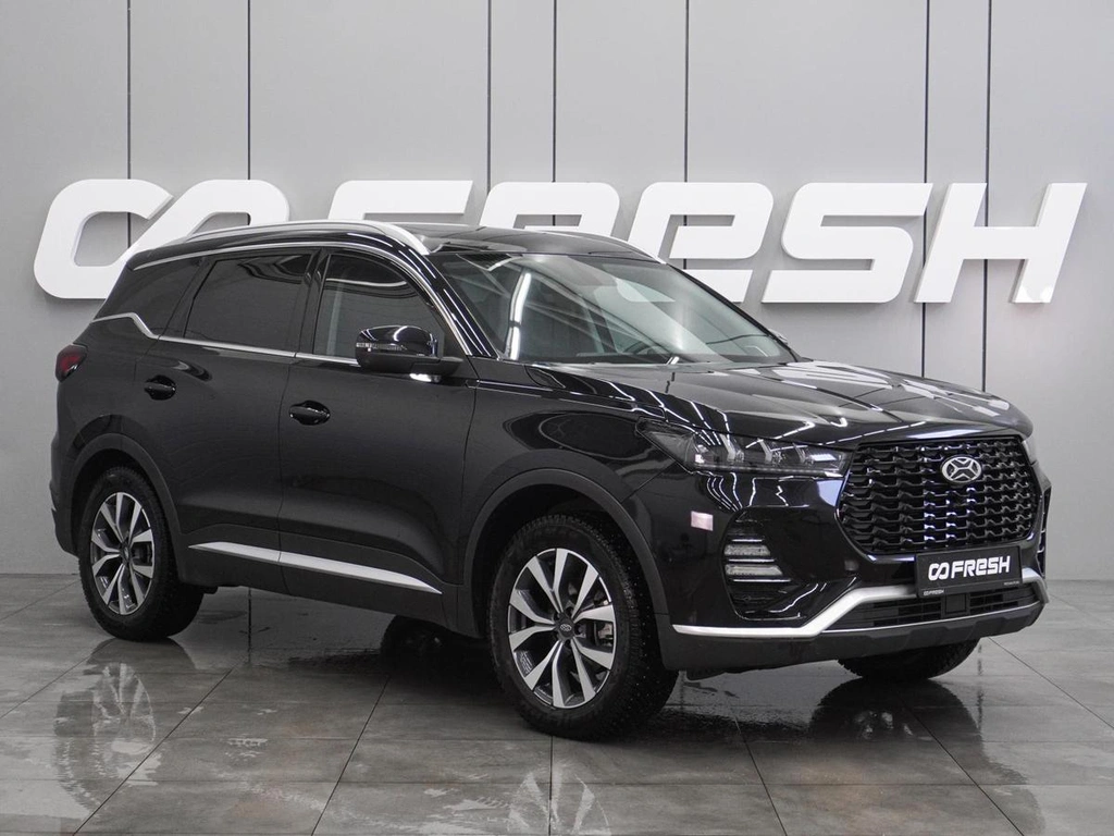 Внедорожник Xcite X-Cross 7 2024 года, 2120000 рублей, Воронеж