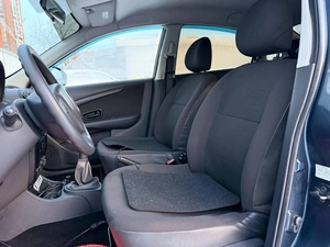 Седан Nissan Almera 2014 года, 685000 рублей, Ижевск